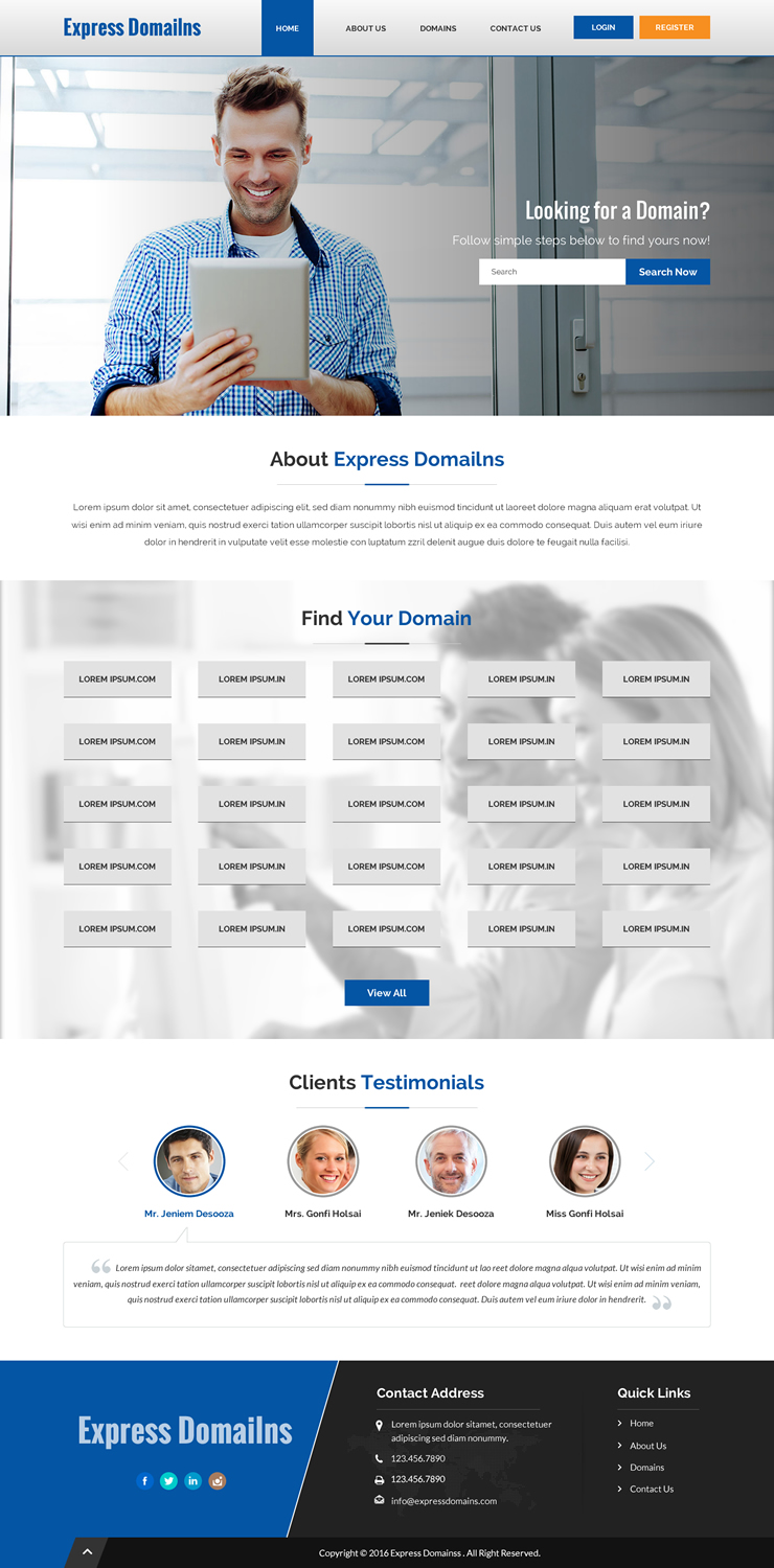 Web Design by Sbss for ore net marketing | Design #11759802