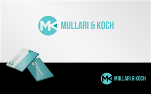 Letterhead Design by MT