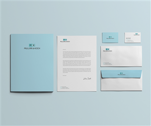 Letterhead Design by Owtee-TheDreamer. for this project | Design: #5149414