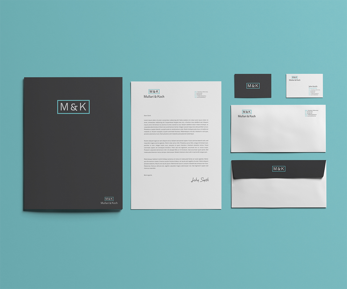 Letterhead Design by Owtee-TheDreamer. for this project | Design #5152941