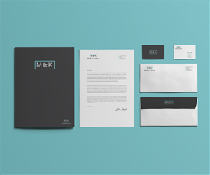 Letterhead Design by Owtee-TheDreamer. for this project | Design: #5152941