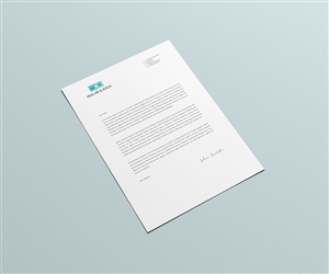 Letterhead Design by Owtee-TheDreamer. for this project | Design: #5238249