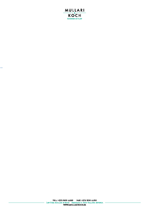 Letterhead Design by olix for this project | Design: #5155500