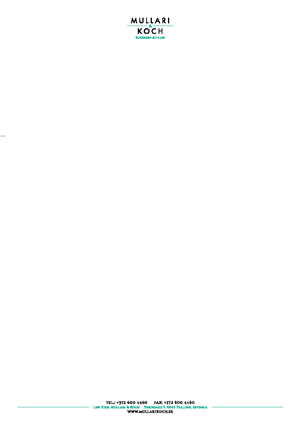 Letterhead Design by olix for this project | Design: #5155536