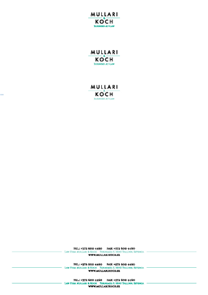 Letterhead Design by olix for this project | Design: #5155741