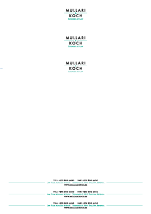 Letterhead Design by olix for this project | Design: #5155873