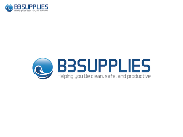 Diseño de Logo por Tiny para B3Supplies | Diseño #5080165