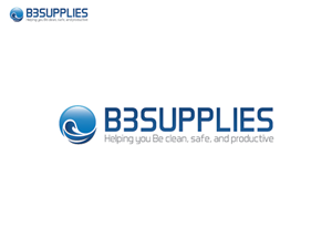 Logo Design by Tiny for B3Supplies | Design: #5080165
