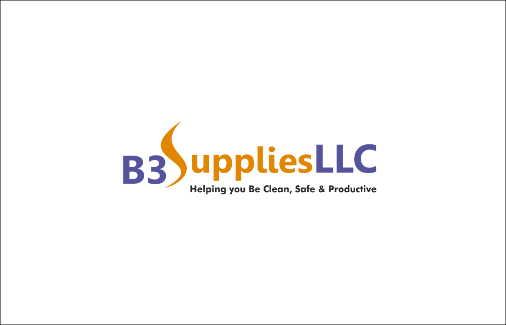Logo Design by vesnusca for B3Supplies | Design #5090662