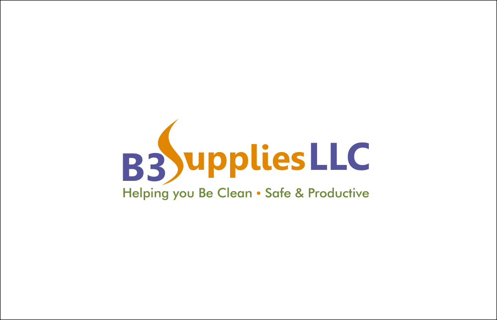 Logo Design by vesnusca for B3Supplies | Design #5090664