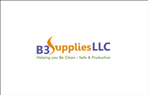 Diseño de Logo por vesnusca para B3Supplies | Diseño #5090664