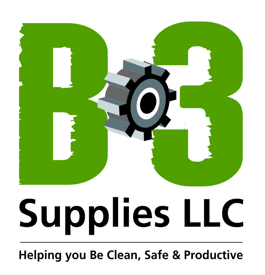 Logo Design by wchristia for B3Supplies | Design #5131099