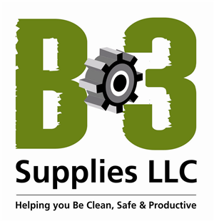 Diseño de Logo por wchristia para B3Supplies | Diseño #5131099