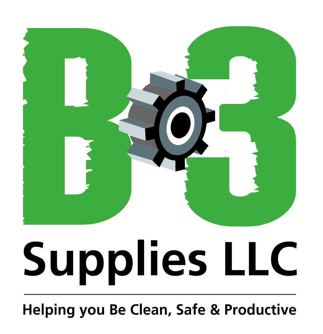 Logo Design by wchristia for B3Supplies | Design #5131106