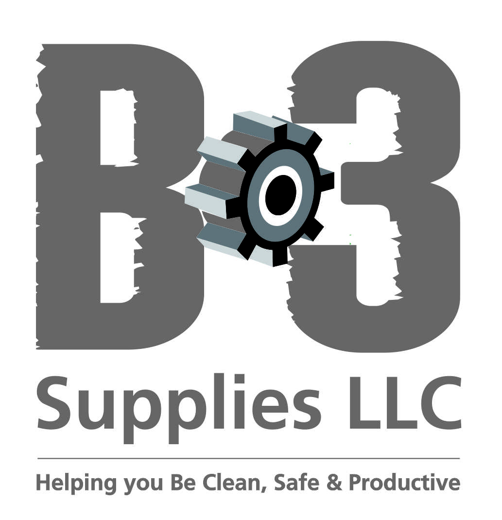 Logo Design by wchristia for B3Supplies | Design #5131109