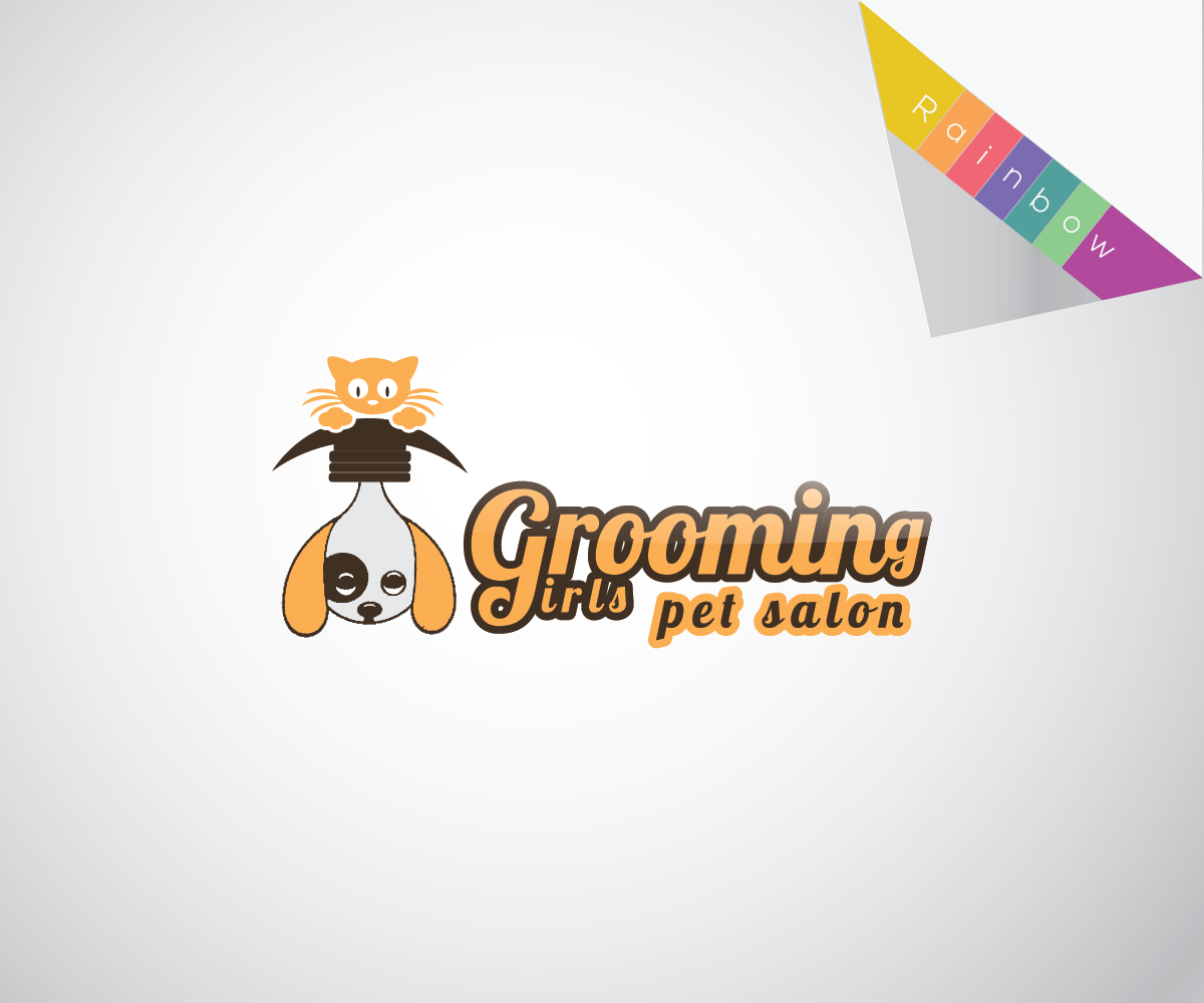 Logo Design by creativemood438 for this project | Design #5110272