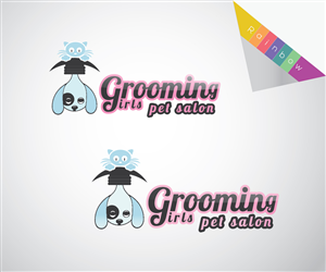 Logo Design by creativemood438 for this project | Design: #5114948
