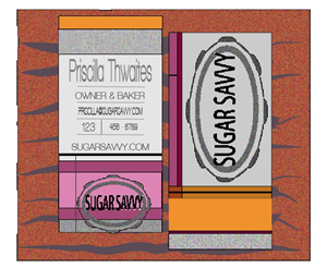 Logo Design by D.A. Hennessy for this project | Design: #1445771