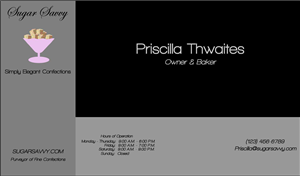 Logo Design by D.A. Hennessy for this project | Design: #1446769