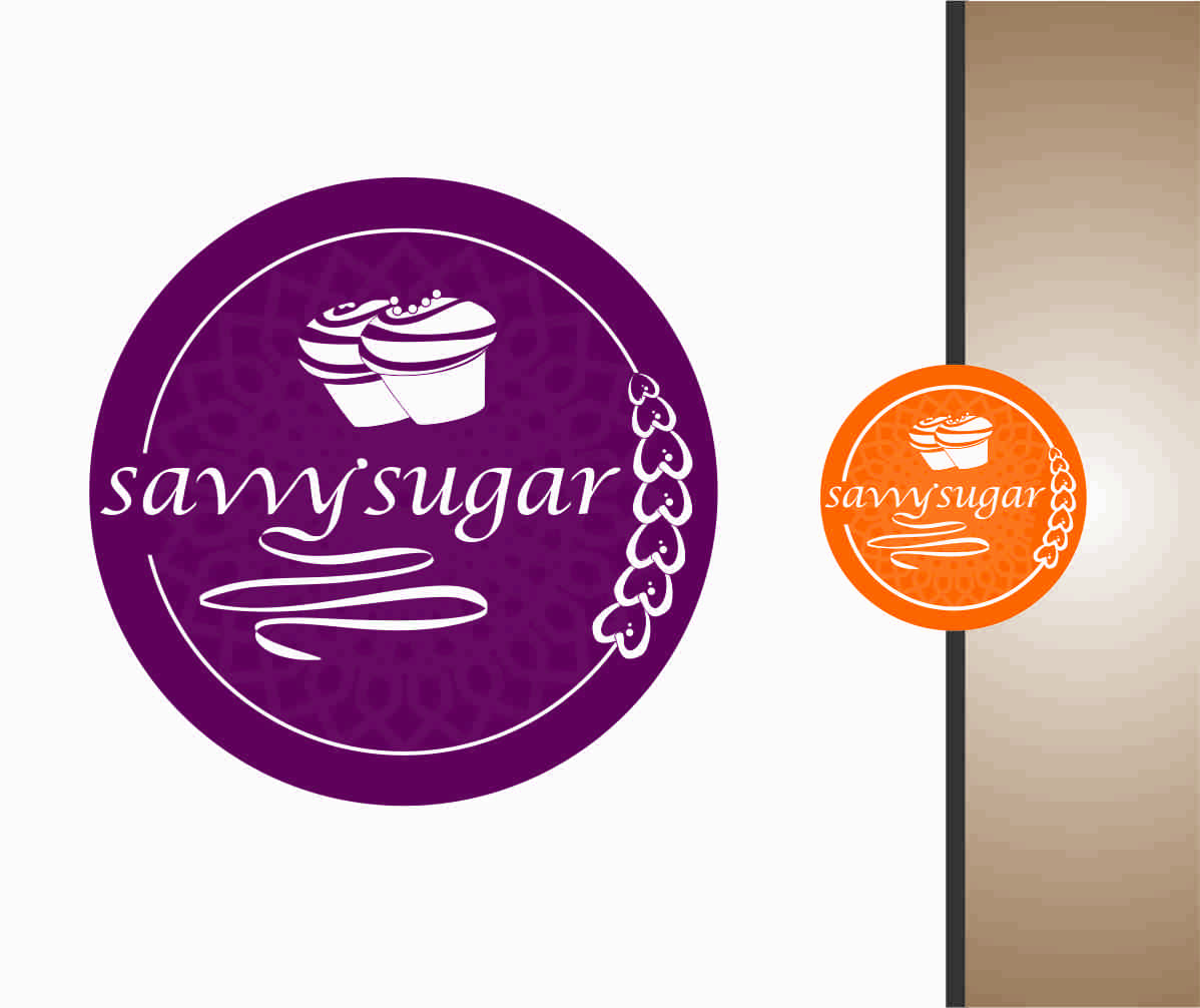 Logo Design by dyaharum for this project | Design #1476035