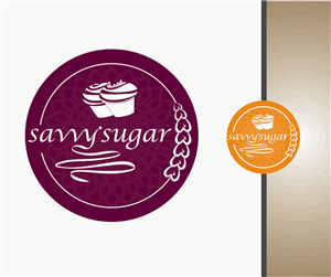 Logo Design by dyaharum for this project | Design: #1476035