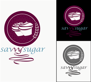 Logo Design by dyaharum for this project | Design: #1476264