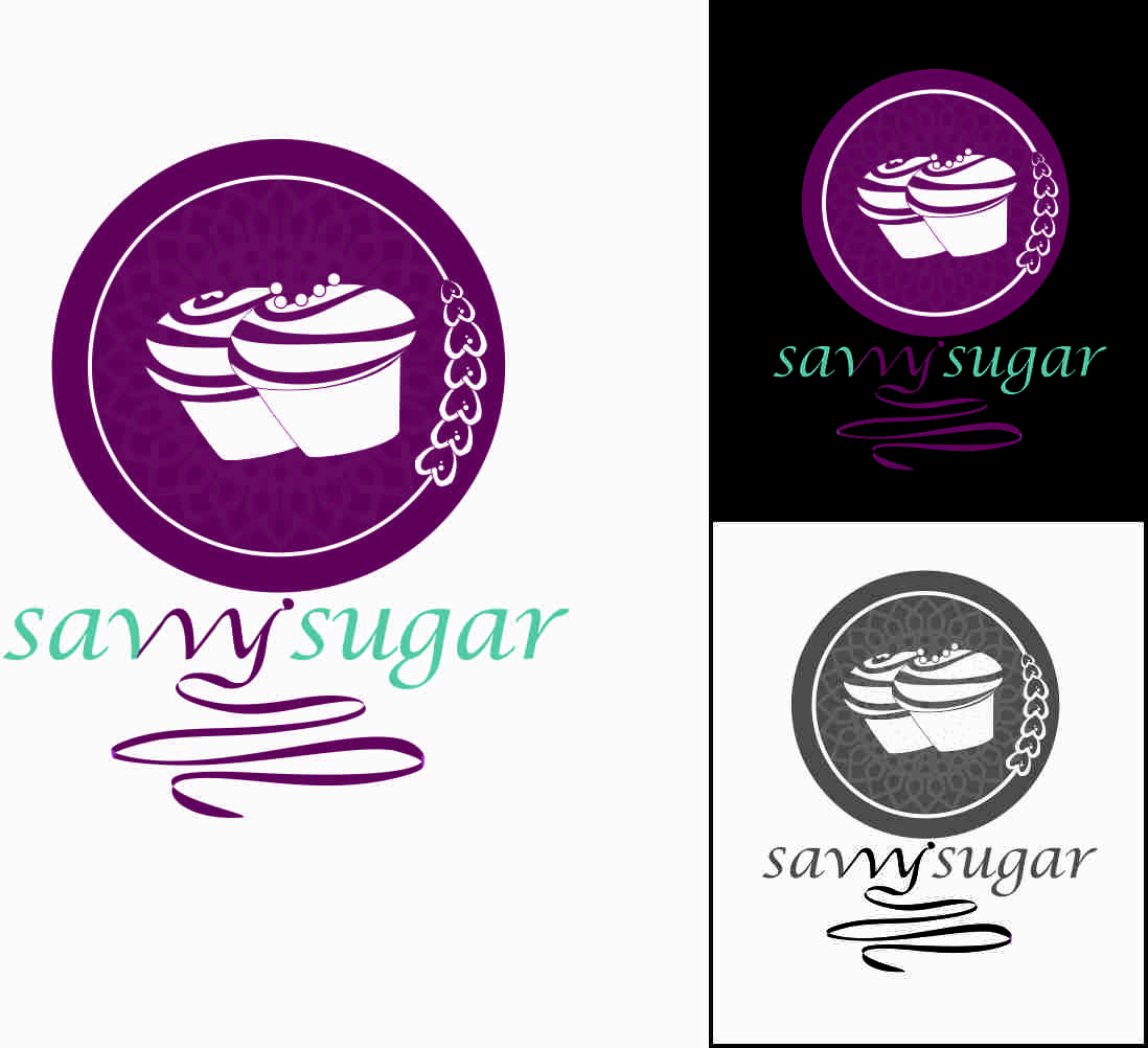 Logo Design by dyaharum for this project | Design #1476283