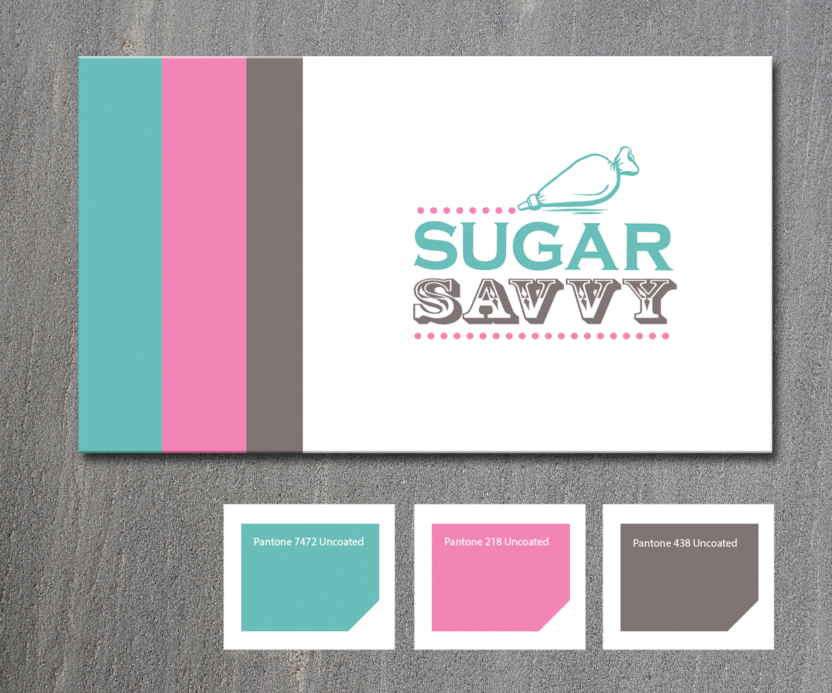 Logo-Design von see why für dieses Projekt | Design: #1476109