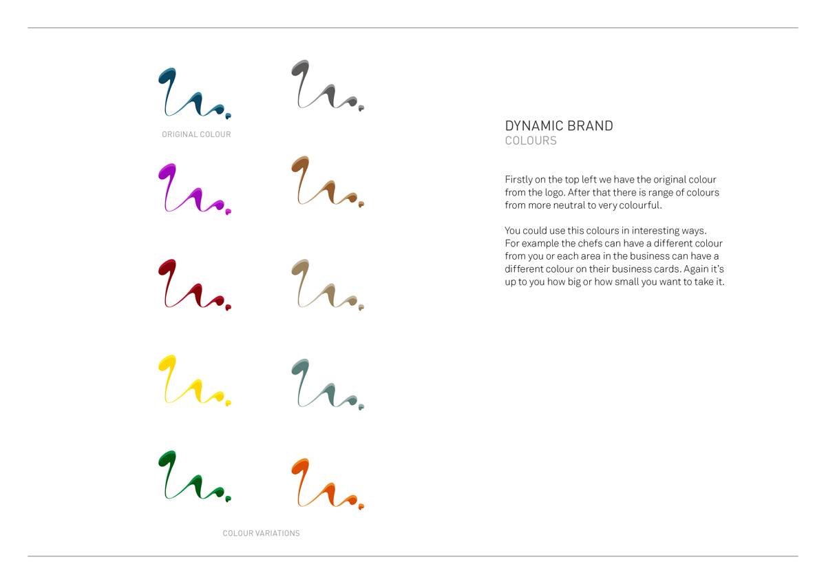 Logo Design by u23studio for this project | Design #1445116