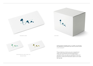 Logo Design by u23studio for this project | Design: #1445119