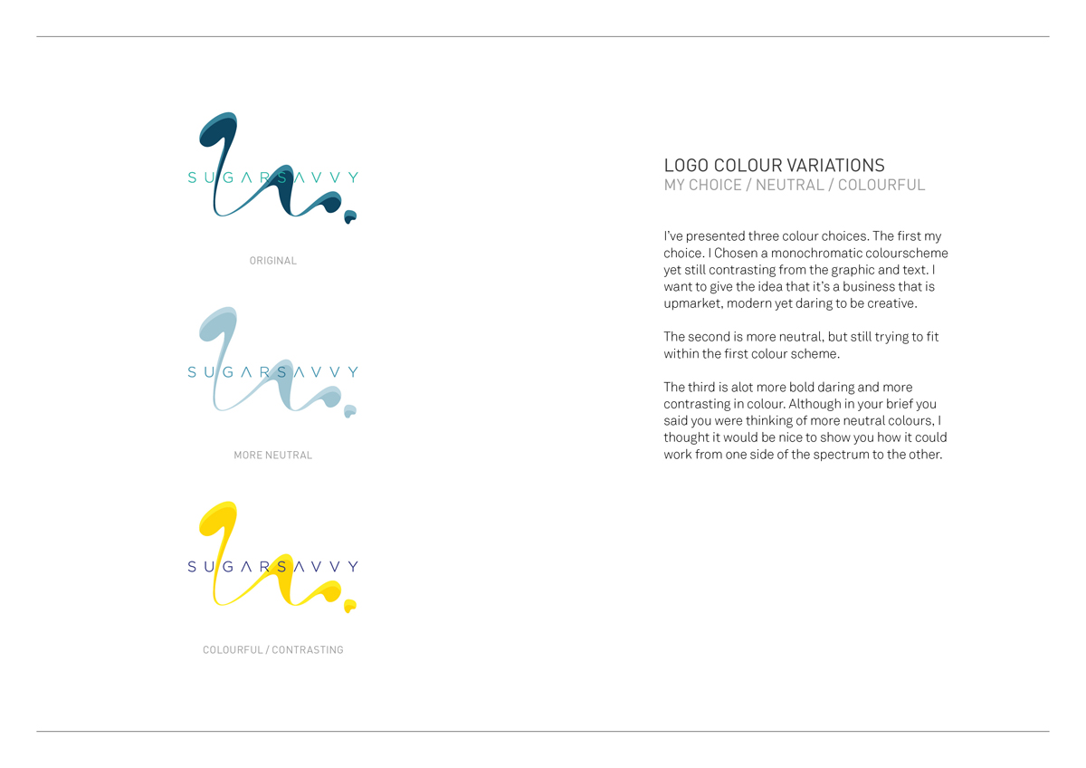 Logo-Design von u23studio für dieses Projekt | Design #1445123