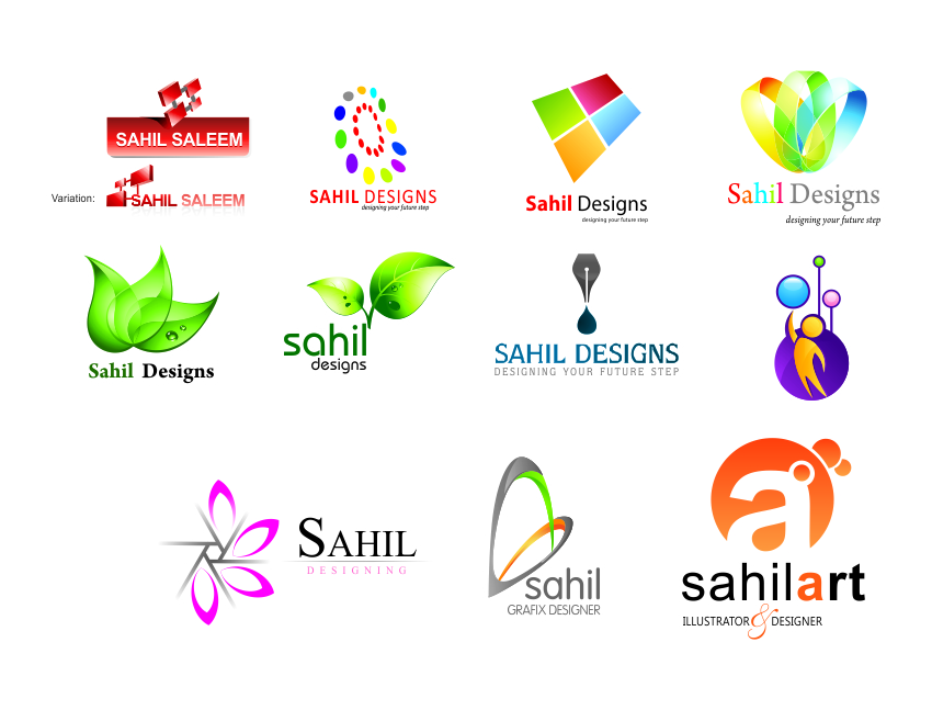 Logo Design by Crystal Grafix for this project | Design #1442629