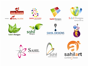 Logo Design by Crystal Grafix