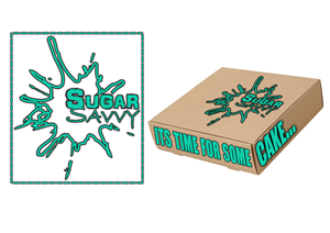 Logo Design by AntProject