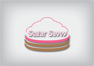 Logo Design by Miss.Odessa for this project | Design: #1439720