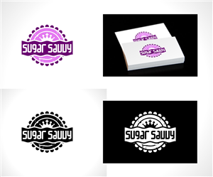Logo Design by Edu Morente for this project | Design #1443044