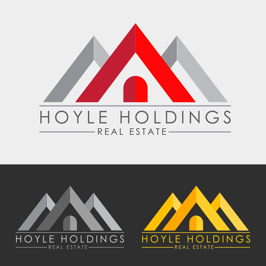 Logo Design by FoXm3D!A for this project | Design #5080522