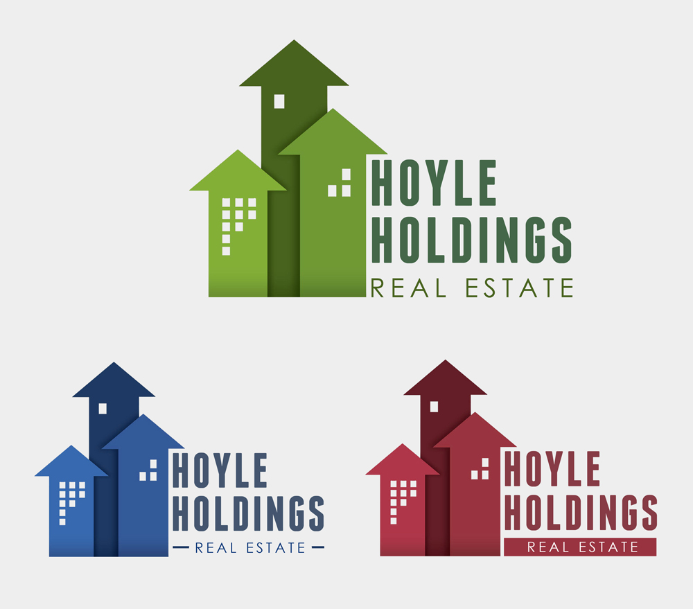 Logo Design by FoXm3D!A for this project | Design #5080689