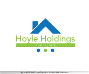 Diseño de Logo por isabel paoli para este proyecto | Diseño: #5077278