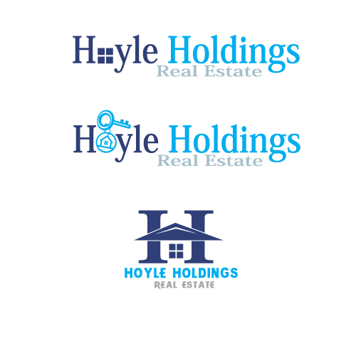 Logo Design by aly.kashf for this project | Design #5078502