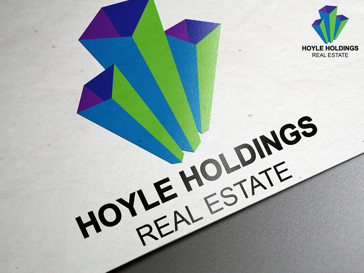 Logo Design by hasan1988 for this project | Design #5085894