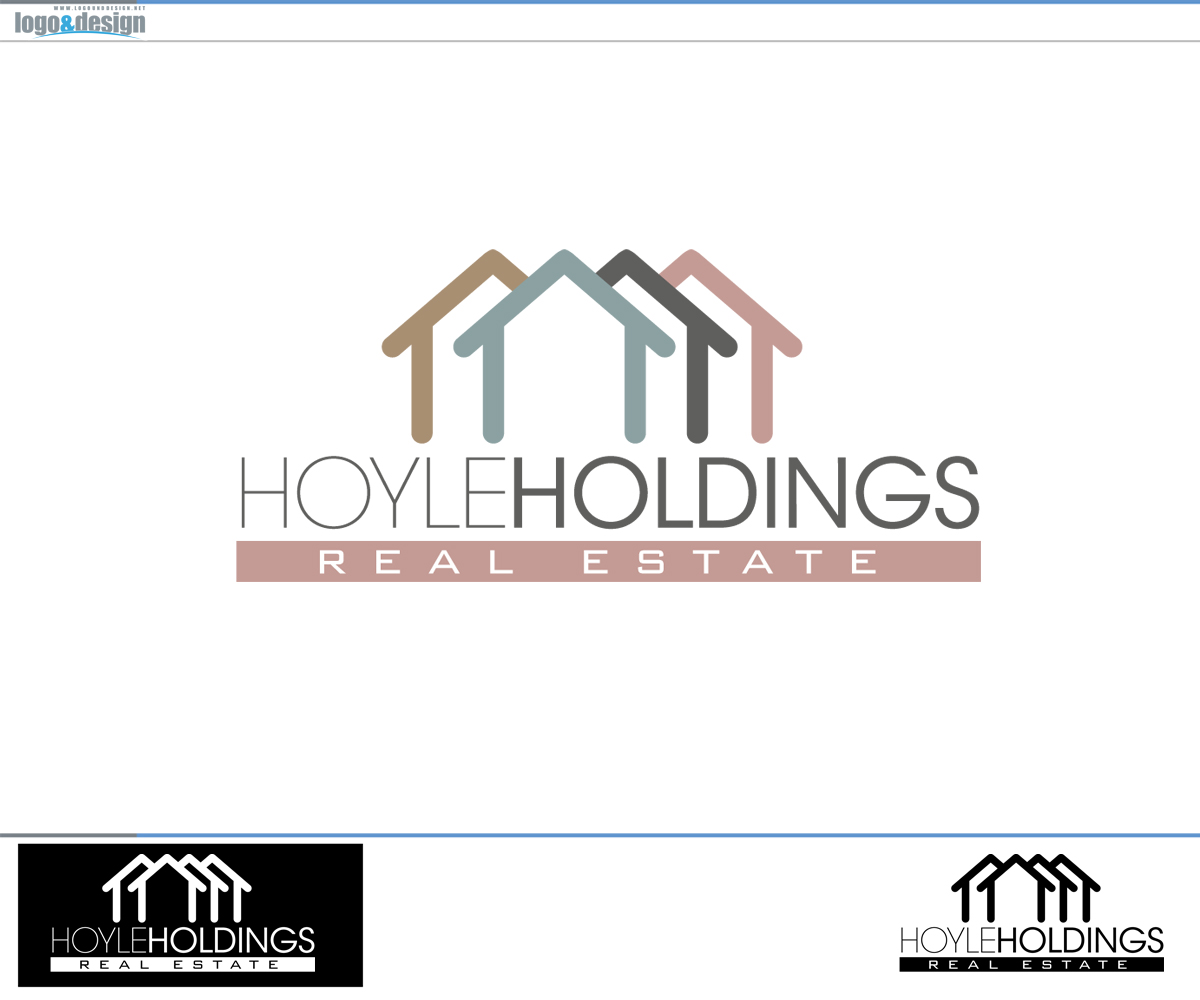 Diseño de Logo por logo and design para este proyecto | Diseño #5077543