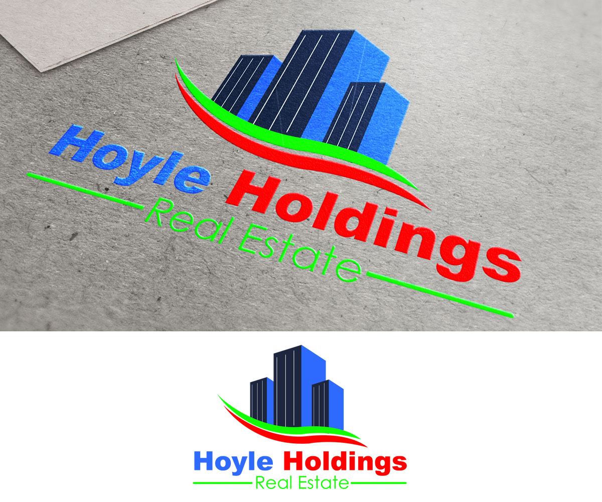 Logo Design by yakulero for this project | Design #5083371