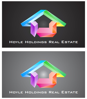 Diseño de Logo por alina v para este proyecto | Diseño: #5080999