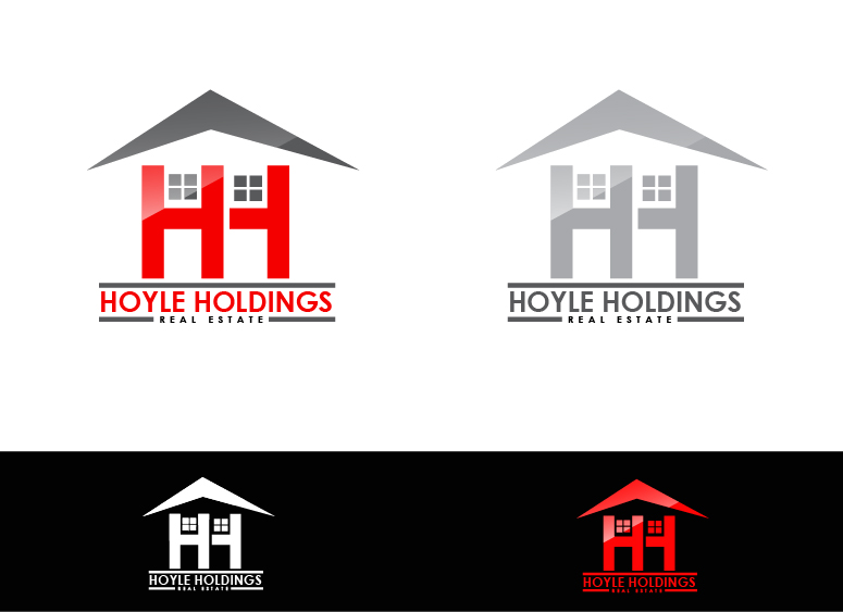 Logo Design by cyrilbail for this project | Design #5075930