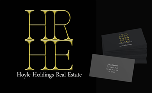 Logo Design by 27AD