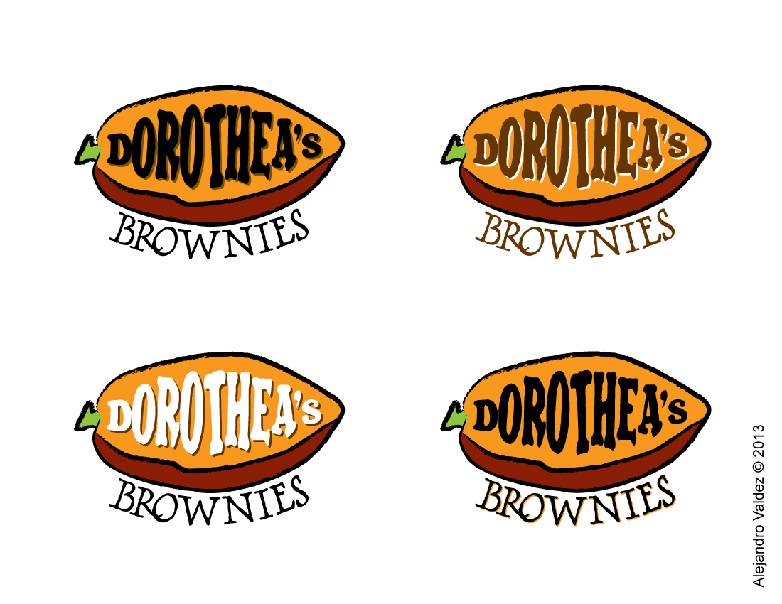 Diseño de Logo por Alejandro Valdez Fajardo para pure bread bakery | Diseño #1426238