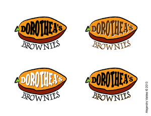 Logo Design by Alejandro Valdez Fajardo