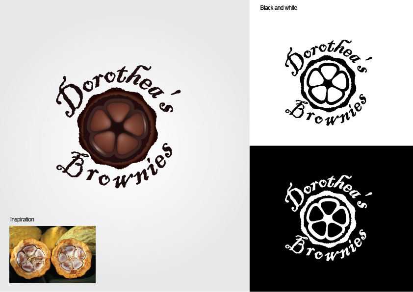 Logo Design by Silviu Antohe  for pure bread bakery | Design #1425341