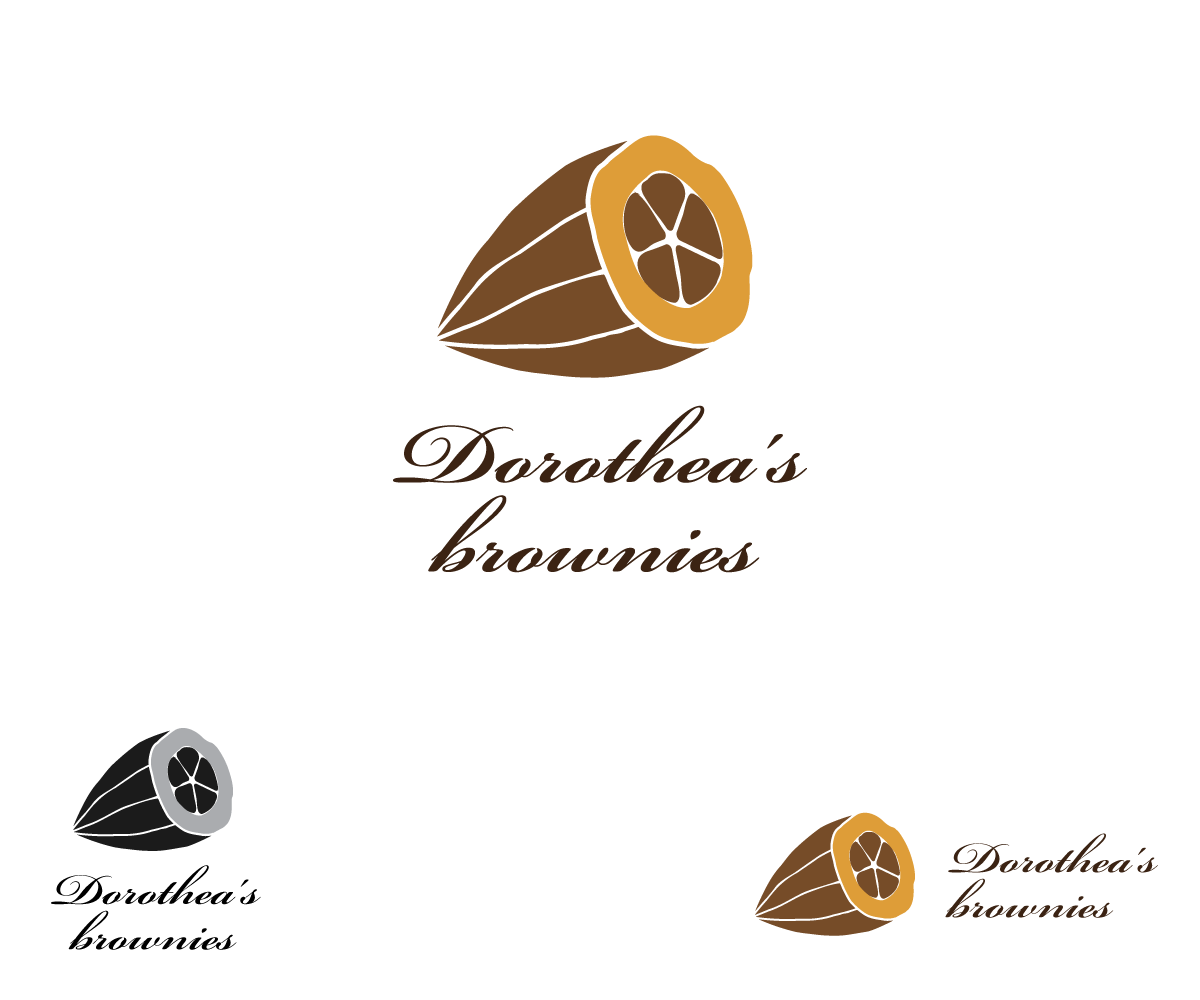 Logo Design by Radu Borzea for pure bread bakery | Design #1425187